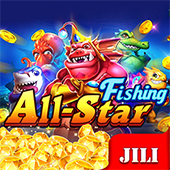 gamezone app download All Star Fishing