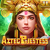gamezone app download Aztec Priestess