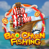 gamezone app download Bao Chuan Fishing