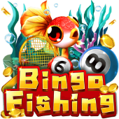 gamezone app download Bingo Fishing