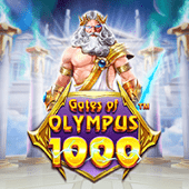 Gates of Olympus 1000 in app