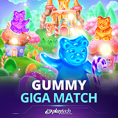 gamezone app download Gummy Giga Match