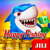 Happy Fishing in app