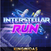 gamezone app download Interstellar Run