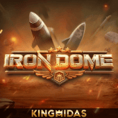 gamezone app download Iron Dome