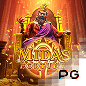 gamezone app download Midas Fortune