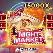 gamezone app download Night Market
