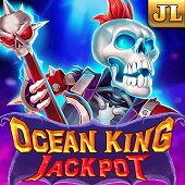 gamezone app download Ocean King Jackpot