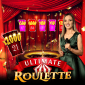 gamezone app download Ultimate Roulette
